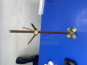 Lightening Arrestor