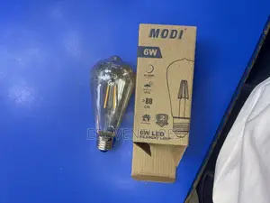Filament Bulb
