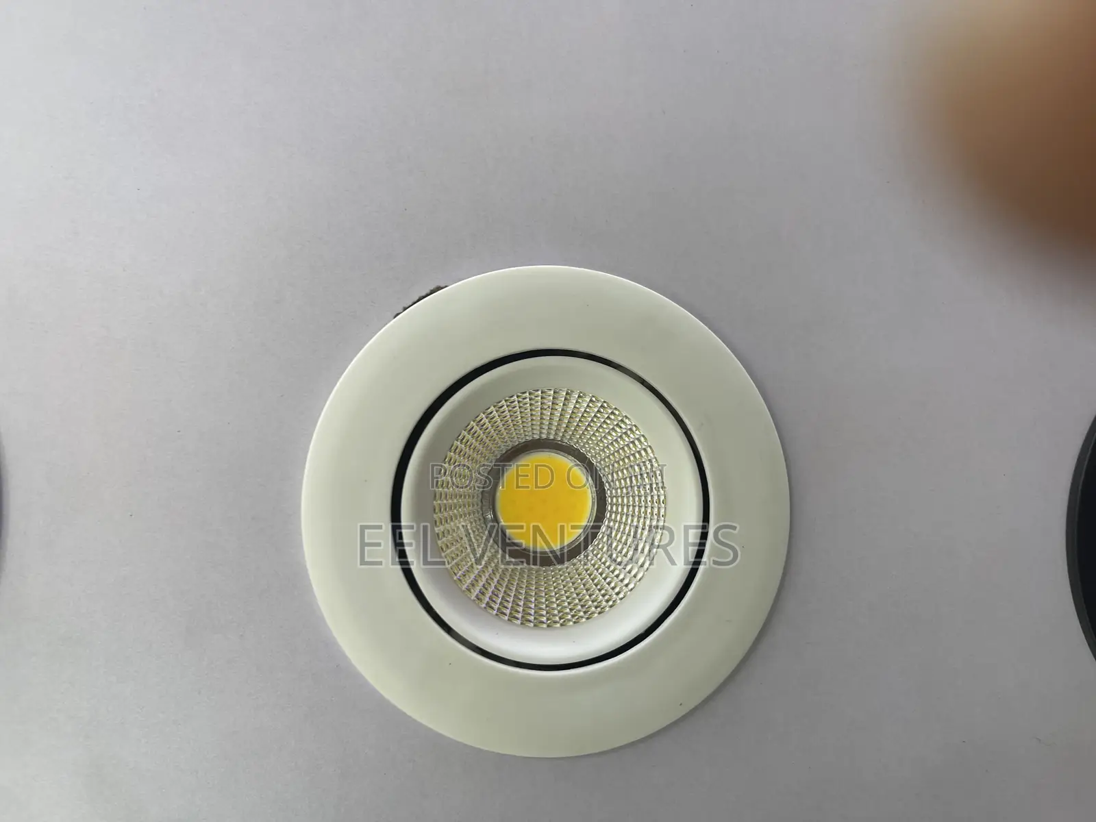 Moveable Spot Light