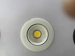 Moveable Spot Light