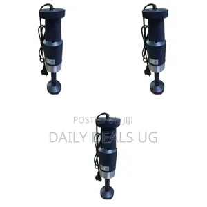 Hand Mixing Blender - Multicolor