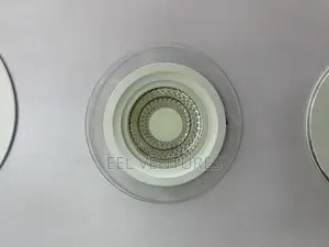 Glass Panel Spotlight
