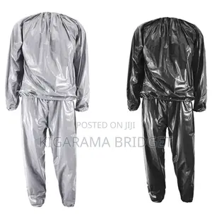Sauna Suit Sweat Suit for Exercise Weight Loss