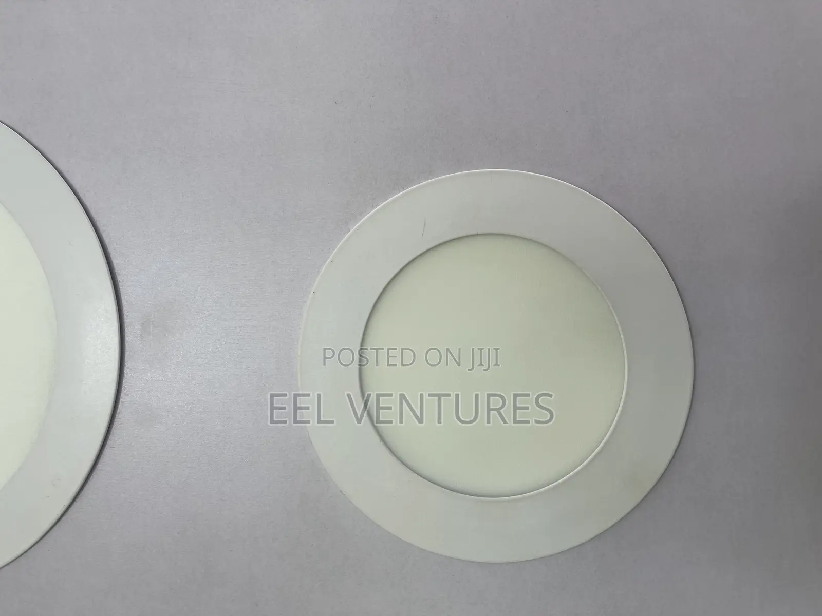 6w Recess Panel Light
