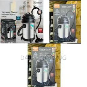 Raf Dry and Wet 1200w Vacuum Cleaner