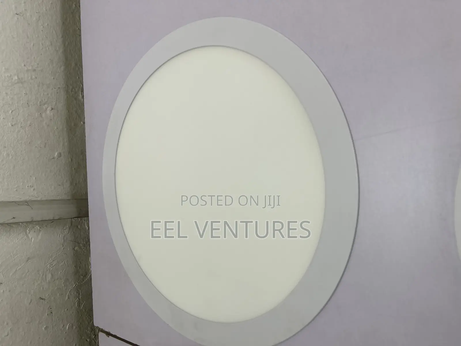 24w Recess Panel Light