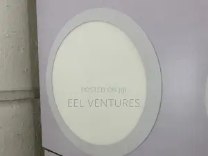 24w Recess Panel Light