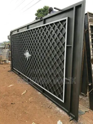 Sliding Gate Ma