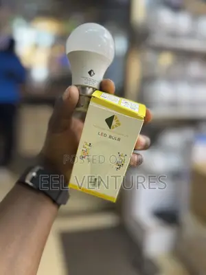 Pearl Bulbs