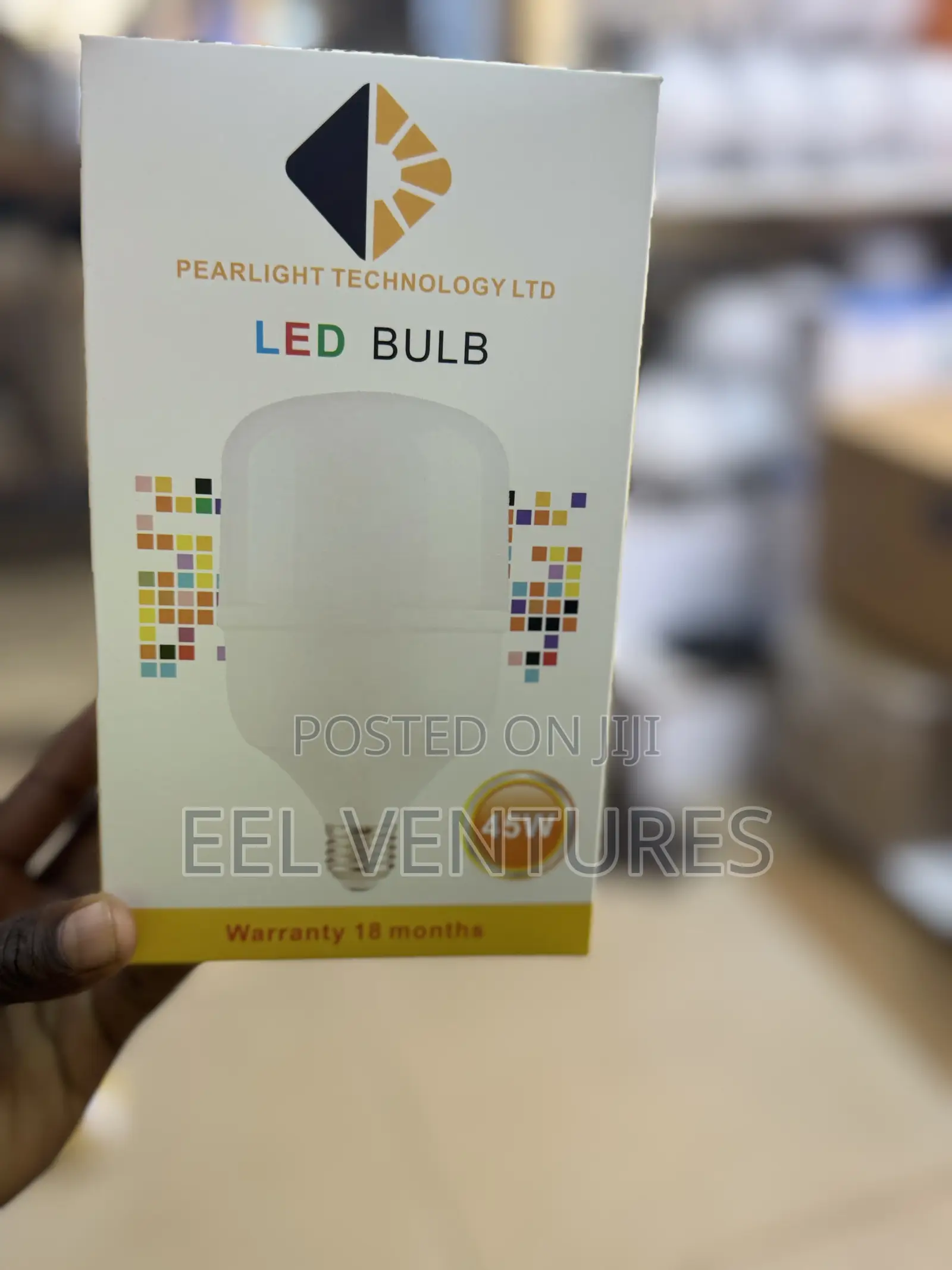 45watts,Electrical Bulbs