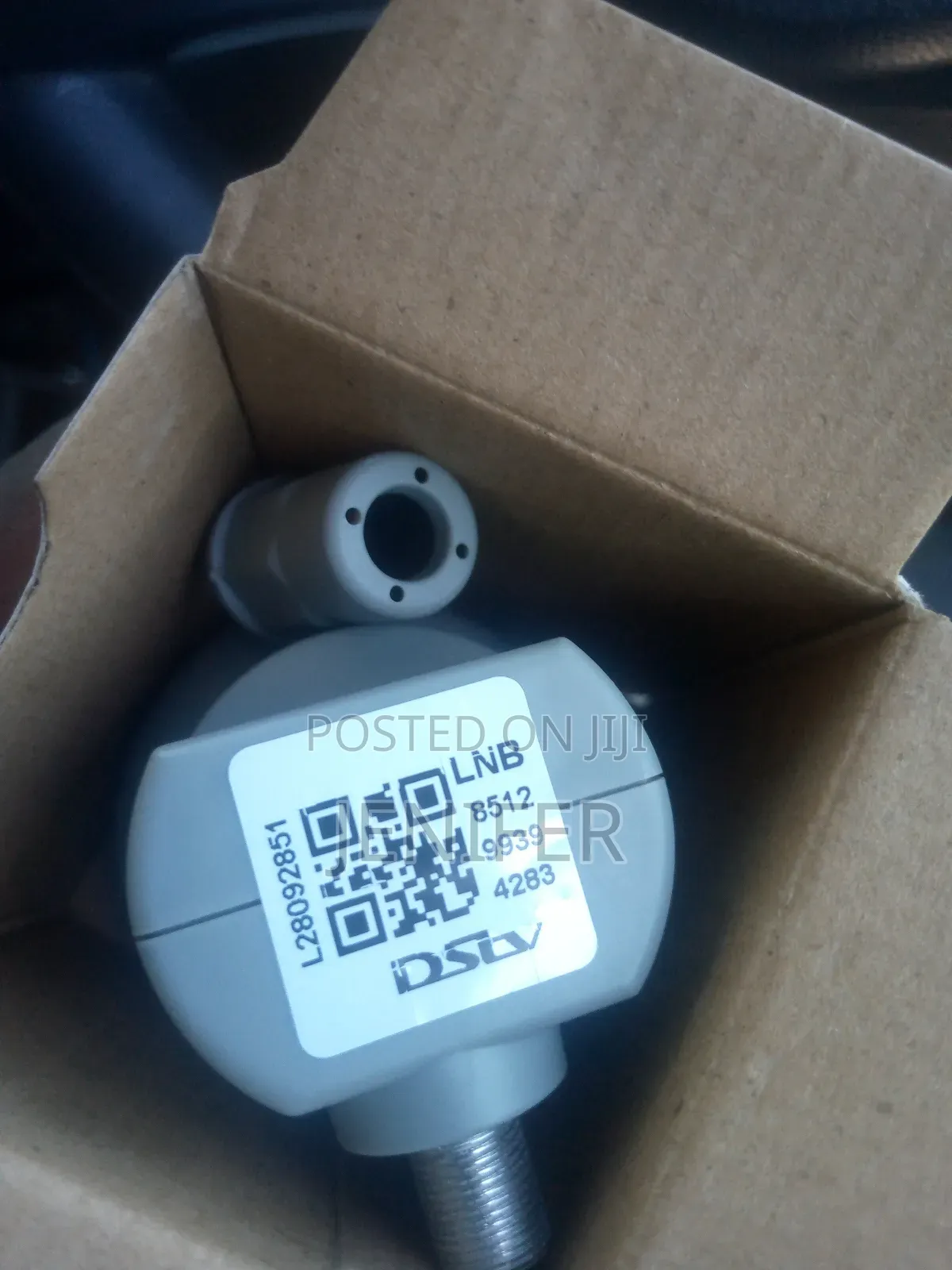 Universal Single LNB