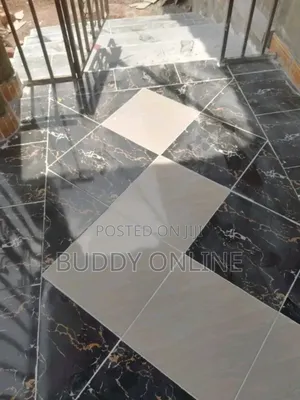 Tiles and Floors