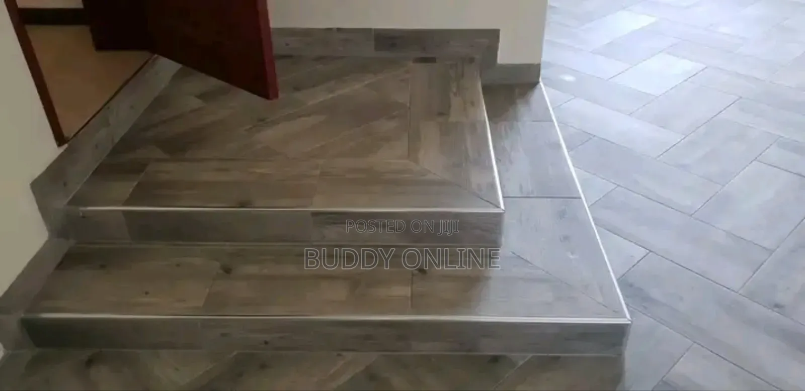 Tiles and Floors