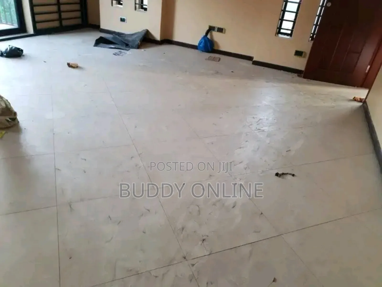 Tiles and Floors