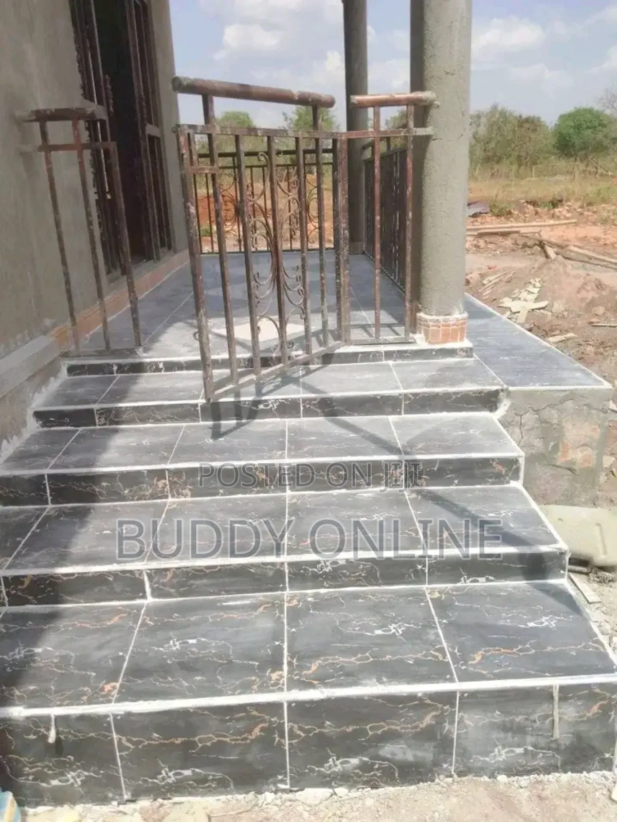 Tiles and Floors