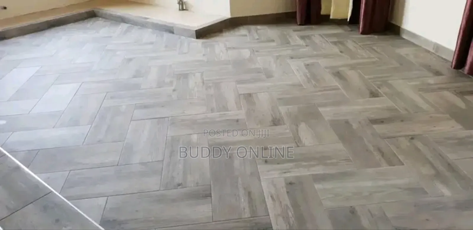 Tiles and Floors