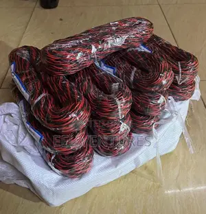 Twisted Cables