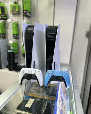 Ps5 Standard Console