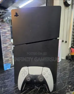 Ps5 Slim Consoles