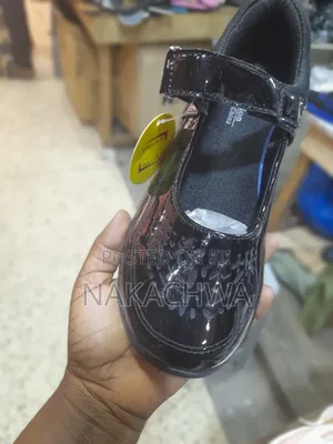 Its Agood Girls Shoes