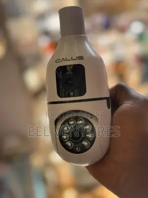 Bulb Camera