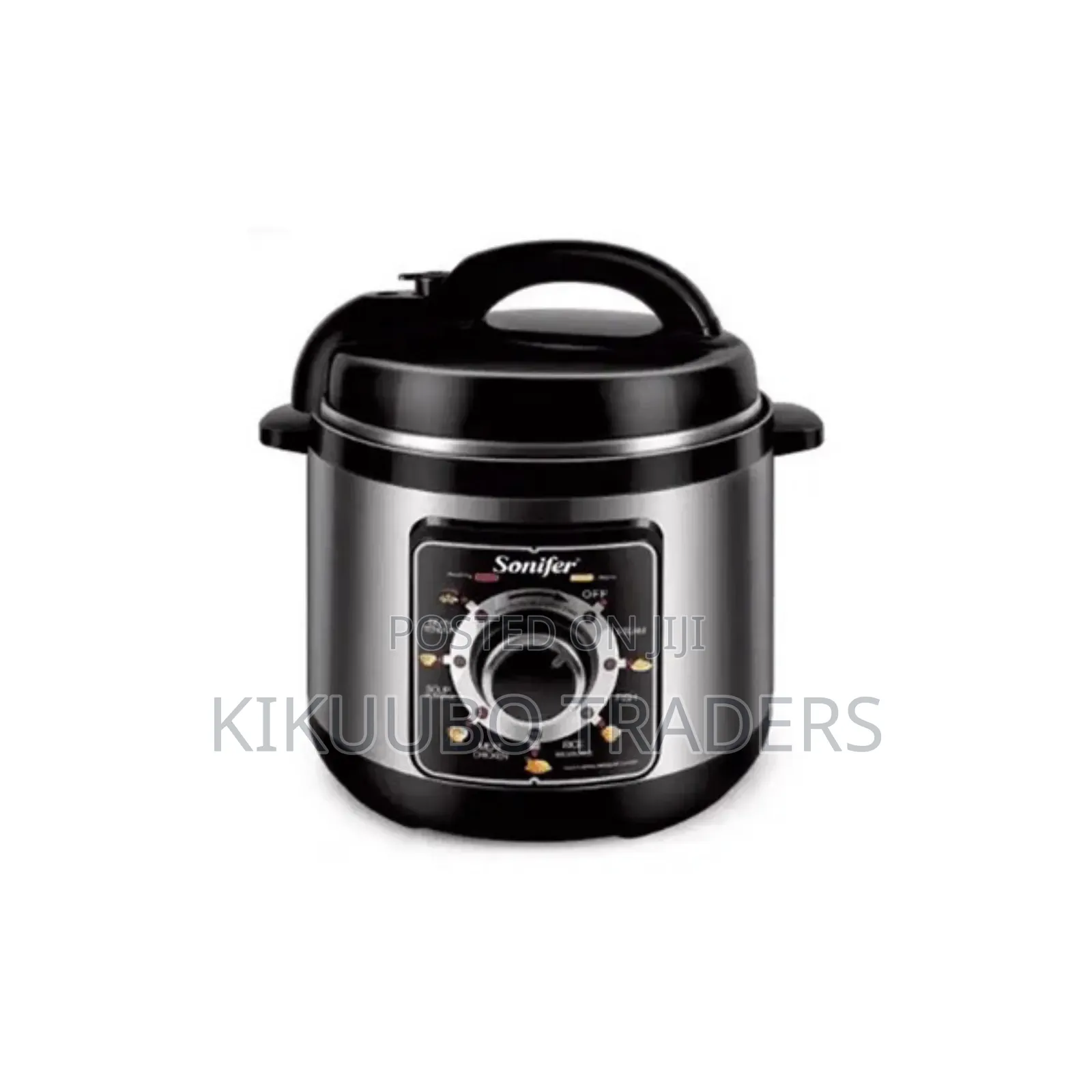 Sonifer 8.0l Pressure Cooker