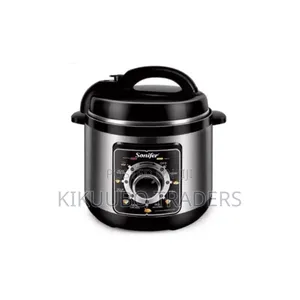 Sonifer 8.0l Pressure Cooker