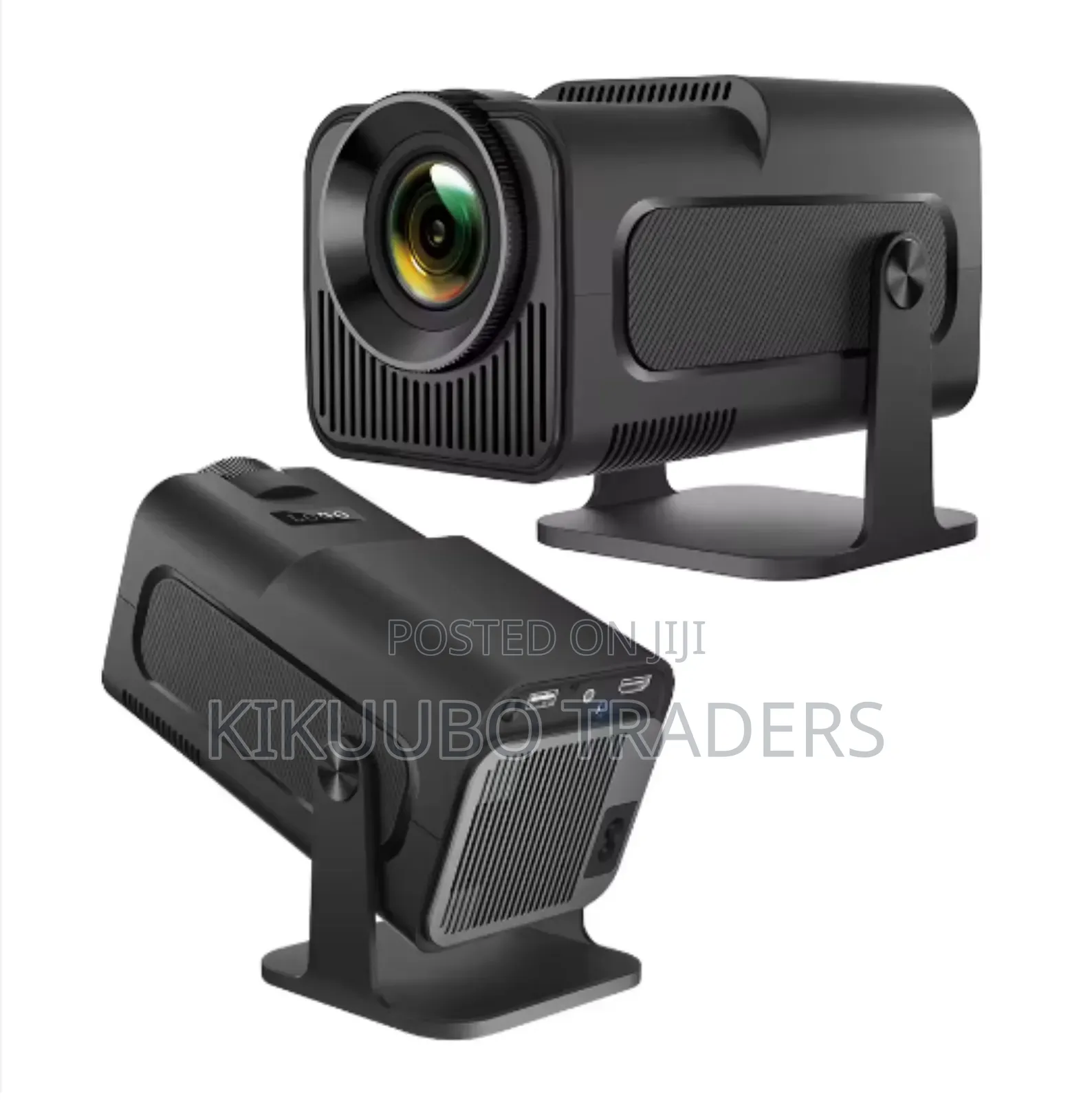Portable Mini Android Projector