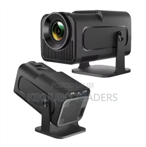 Portable Mini Android Projector