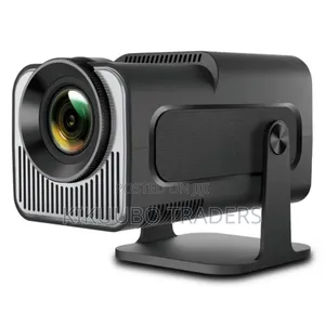 Portable Mini Android Projector