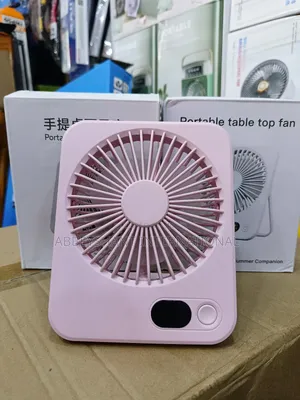 Mini Fan/Portable Mini Usb Fan