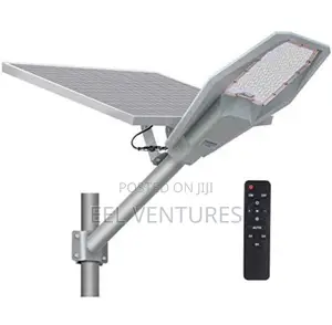 Solar Street Lights