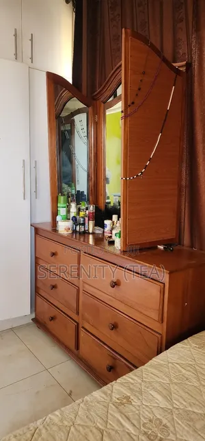Dressing Table