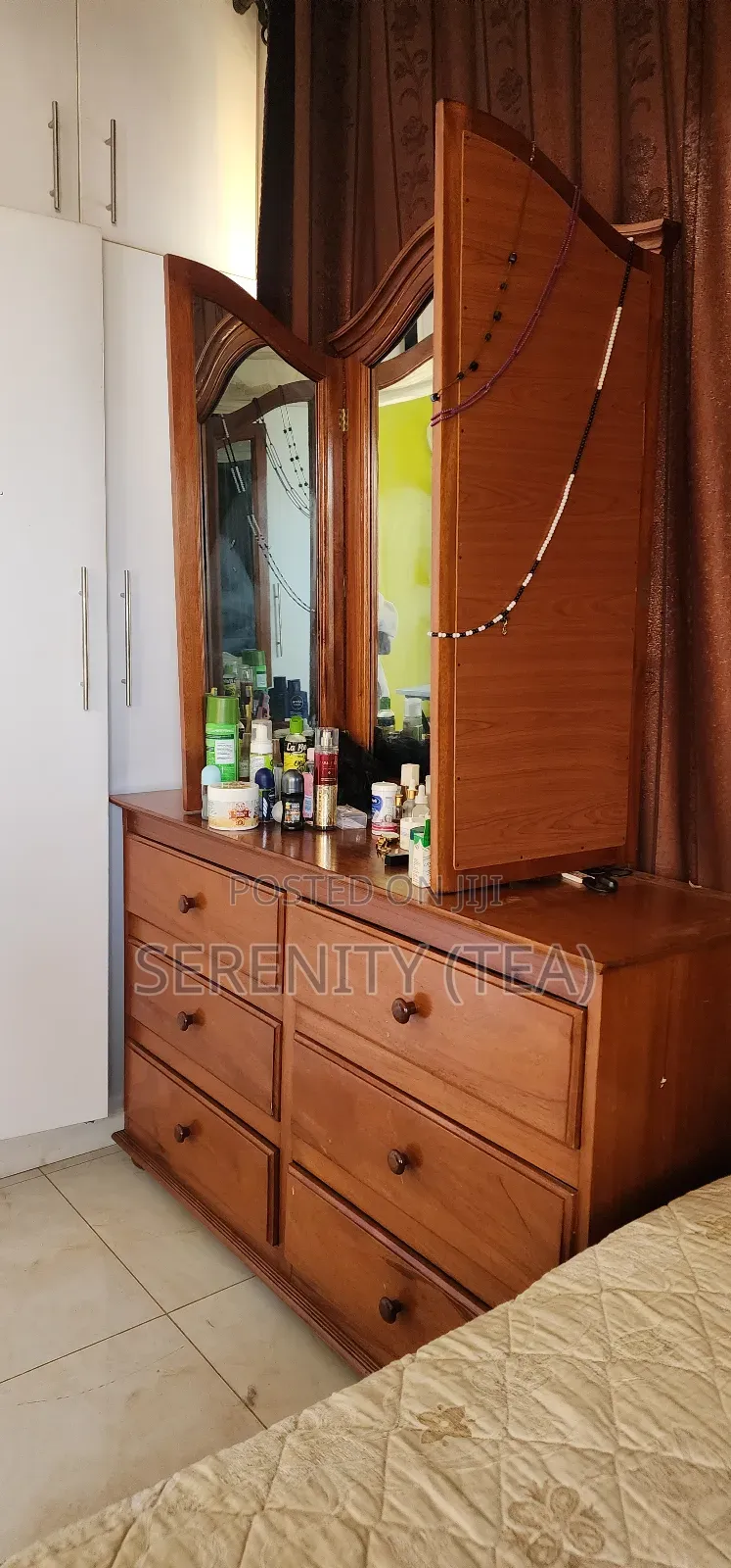 Dressing Table