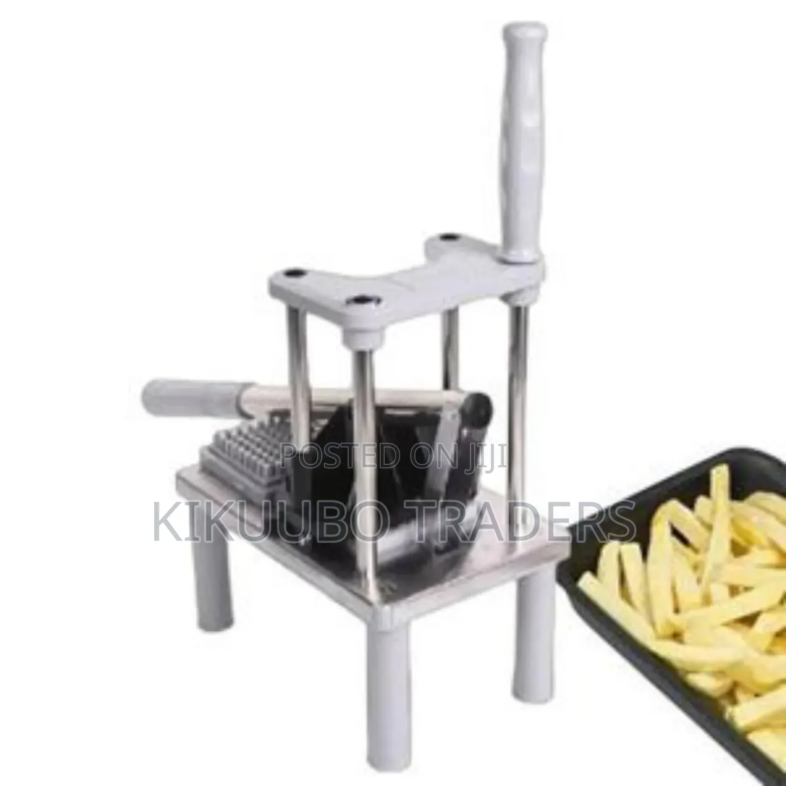 Manual Chips Cutter