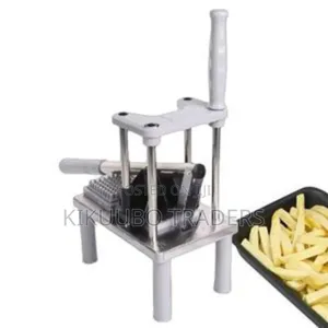Manual Chips Cutter