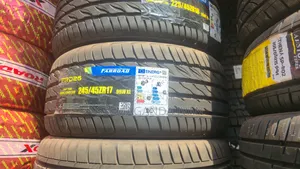245/45r17 Low Profile Farroad Tyres
