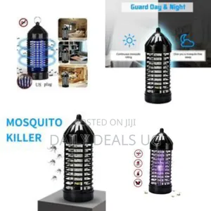 Electric Insect And Mosquito Killer