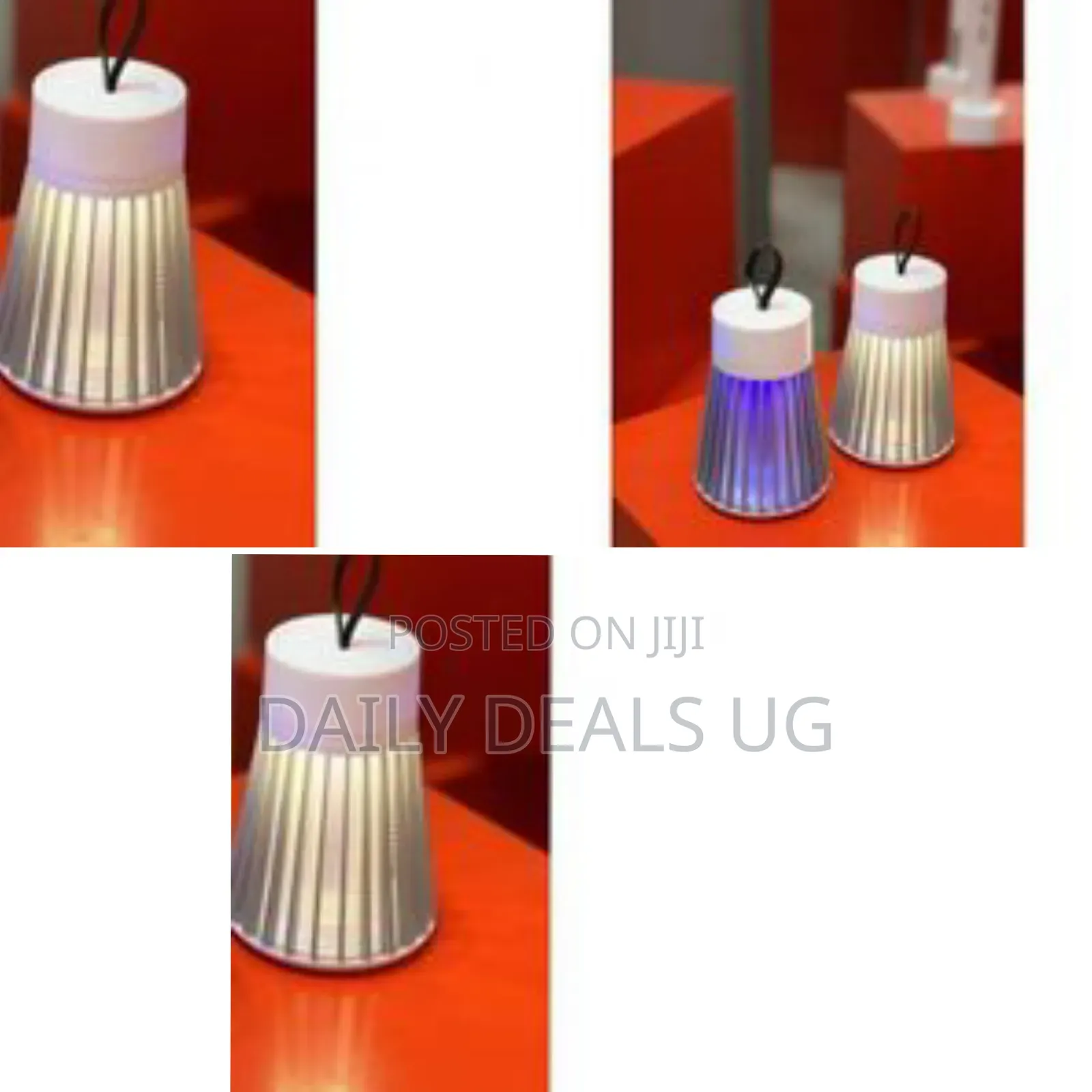 Electric Mosquito Killer Lamp