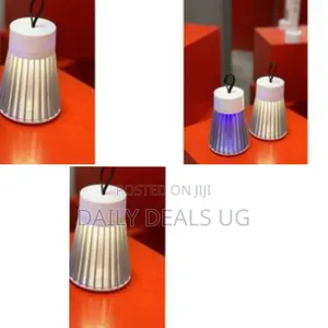 Electric Mosquito Killer Lamp