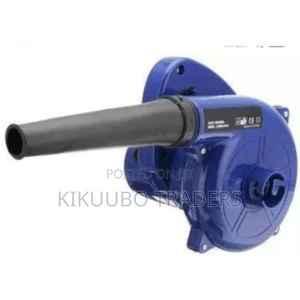 Electric Leaf Blower