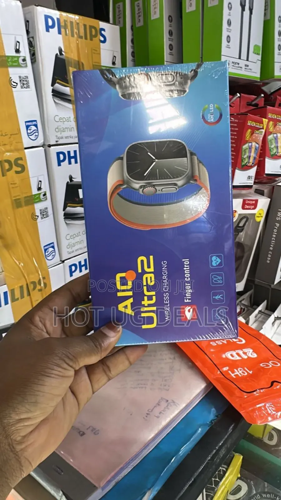 Smart Watch Series 7,Bluetooth Call Waterproof