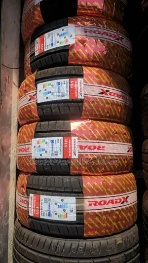 245/40r19 Rxquest Tyres