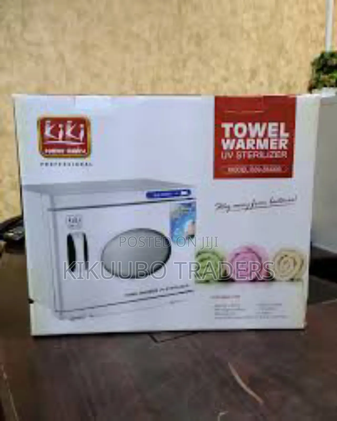 Electric Salon Towel Warmer Uv Sterilizer