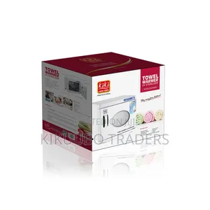 Electric Salon Towel Warmer Uv Sterilizer