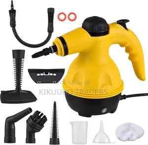 Multi-Purpose Portable Steam Cleaner |