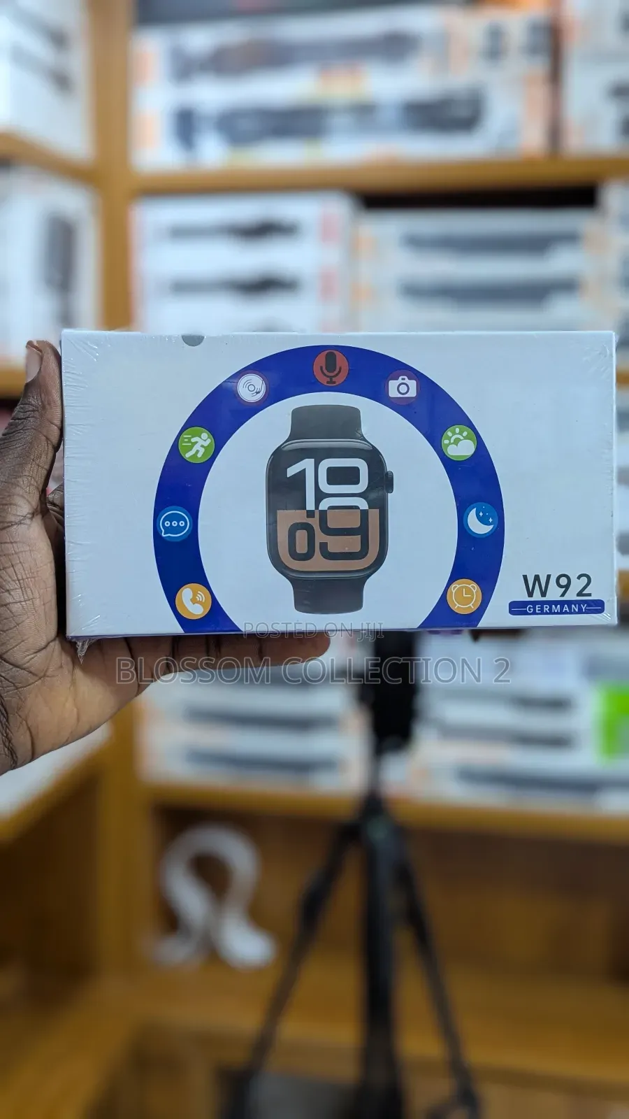 Smart Watch Ultra 10