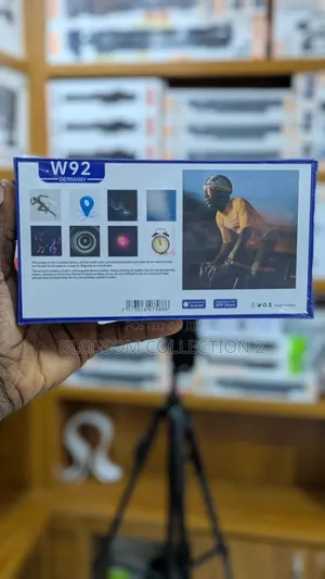 Smart Watch Ultra 10