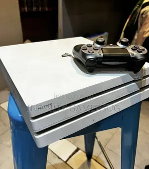 Sony Ps4 Pro