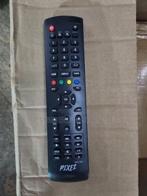 Remote Pixer